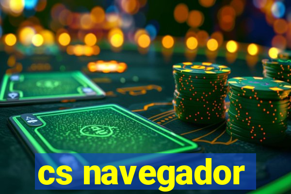 cs navegador